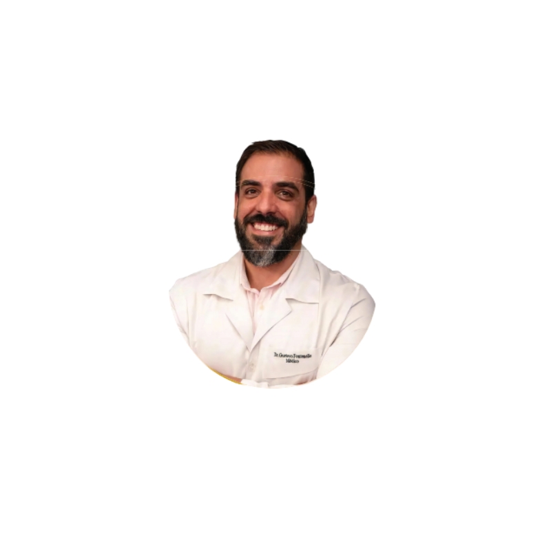 Dr. Gustavo Fontenelle